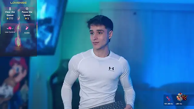 thomklein online show from January 2026 07:28:02 PM