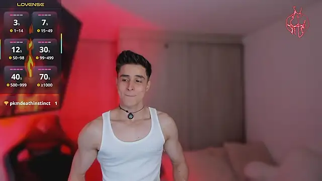 thomklein online show from February 2026 08:03:02 PM