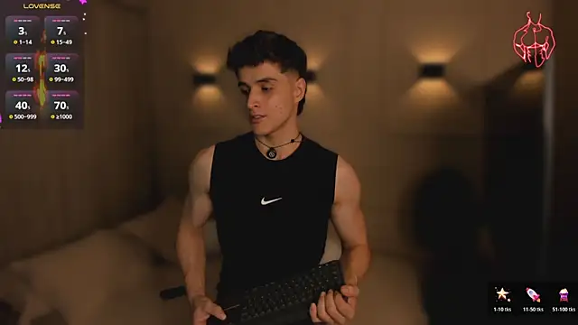 thomklein online show from April 2026 07:19:01 PM