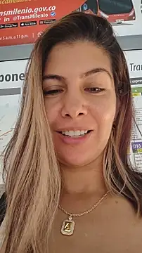 scarlett moore online show from March 2026 02:45:02 PM