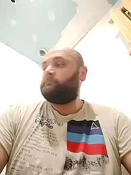 OwlosionyMisiek1991 online show from December 2024 08:00:02 AM