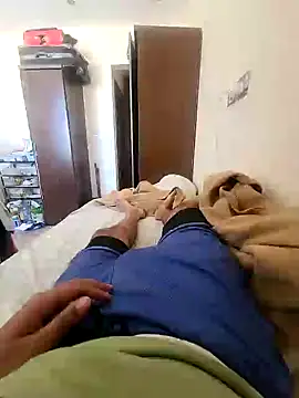 DesiRocco7 online show from November 2025 08:05:02 AM