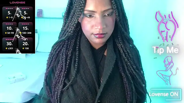 NikitaKiss online show from November 2025 03:11:02 PM