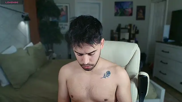 thonylewys online show from April 2026 07:29:02 PM