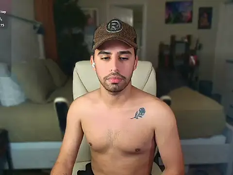 thonylewys online show from May 2026 10:18:02 PM
