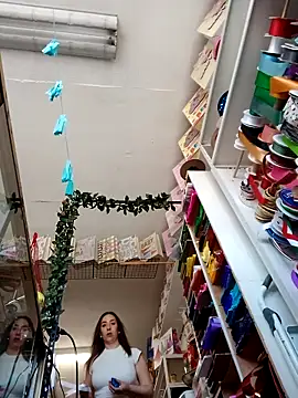 Mia Novikov online show from March 2026 04:23:01 PM