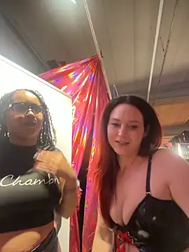 Lanalushofficial online show from February 2026 11:23:02 PM