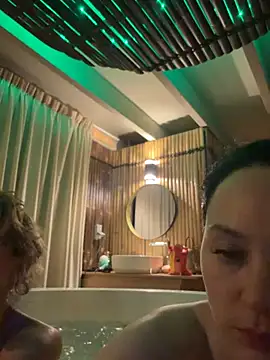 Lanalushofficial online show from February 2026 05:14:01 AM