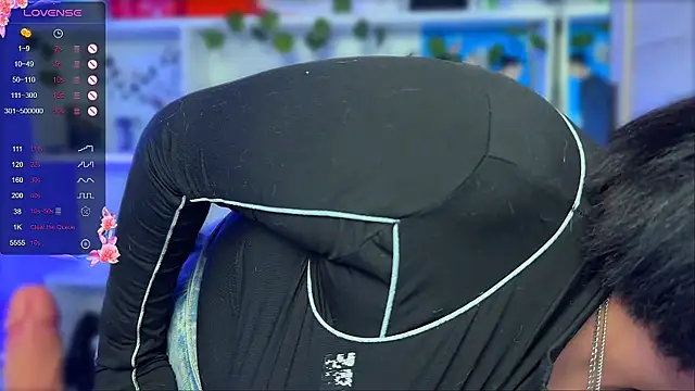 rich peaches online show from December 2024 06:02:01 PM