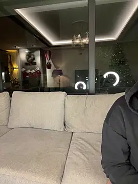 SexOnMyLvL online show from November 2025 09:36:02 PM