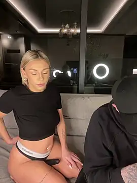 SexOnMyLvL online show from March 2026 09:20:01 PM