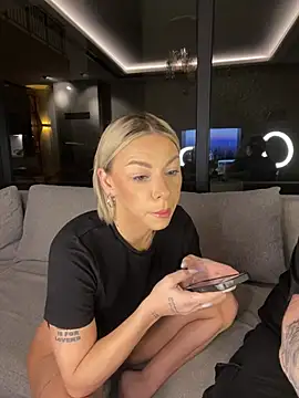 SexOnMyLvL online show from March 2026 09:08:01 PM