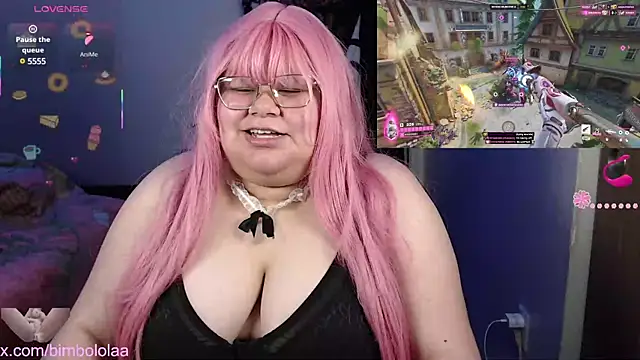 Bimbolola online show from March 2025 09:40:01 AM