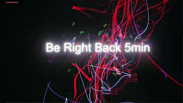 LadySambuca online show from December 2024 06:44:01 AM