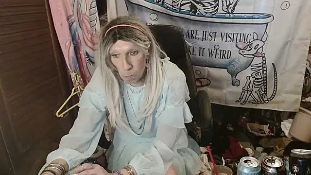 Ombeline1 online show from February 2026 07:34:01 AM