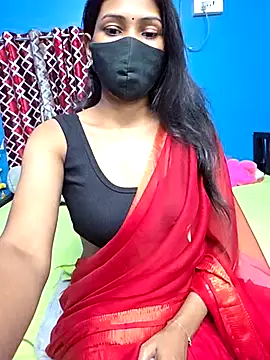 Triha 18 online show from November 2025 05:56:02 PM