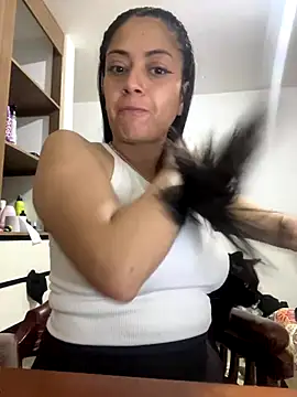 Juana19 online show from November 2025 02:01:02 AM