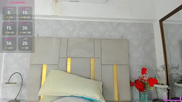 Snapshot of Camilaa_Sanchez_ chatting on July 2026 12:41:01 PM Camilaa Sanchez online show from July 2026 12:41:01 PM