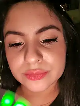 Lia Hurley online show from January 2025 07:41:02 AM