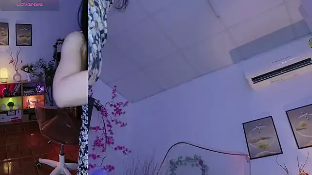 Kirei kirei online show from September 2025 09:55:01 AM