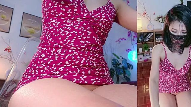 Snapshot of Kirei_kirei chatting on February 2026 10:05:02 AM Kirei kirei online show from February 2026 10:05:02 AM