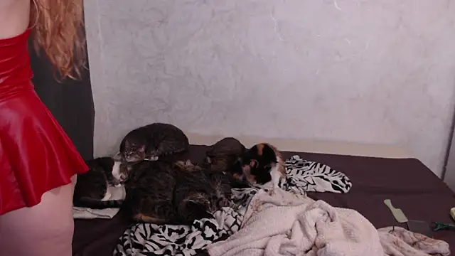 Olivia Winston online show from February 2026 10:39:01 PM