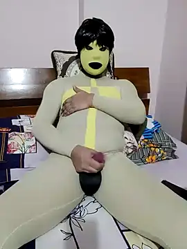 zentaishow online show from January 2025 02:10:01 PM