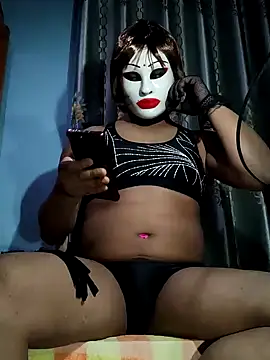 zentaishow online show from February 2025 07:49:01 PM