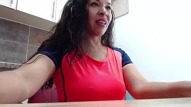 Lizeth Bels online show from March 2025 09:59:02 PM