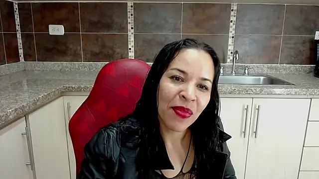 Lizeth Bels online show from March 2025 05:49:02 PM