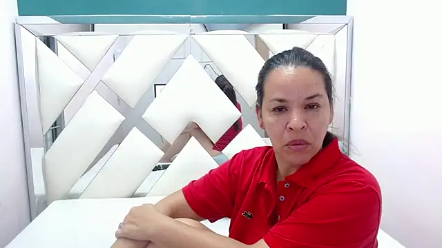 Lizeth Bels online show from April 2026 10:00:01 AM