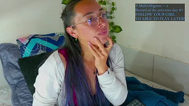Hot Candy  online show from July 2026 06:47:02 AM