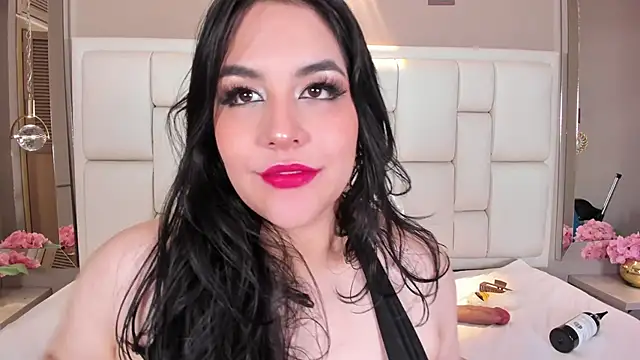 Biancax  online show from March 2025 09:13:01 AM