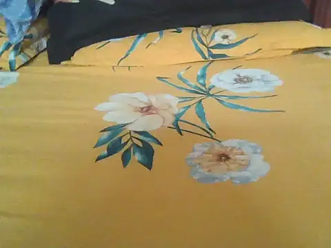 Nuttysub online show from November 2025 02:01:01 AM