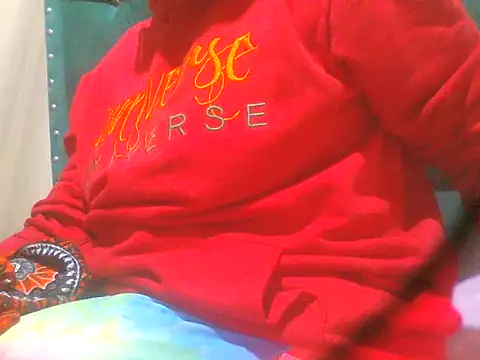 Sexy Riri online show from March 2026 07:15:01 AM