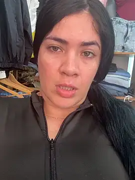 Snapshot of MorganAbbiie_ chatting on March 2026 04:35:01 PM MorganAbbiie online show from March 2026 04:35:01 PM