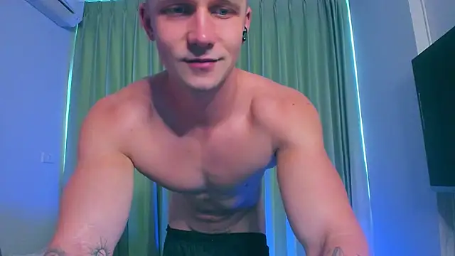 Samuel Andrew online show from December 2024 03:59:01 AM