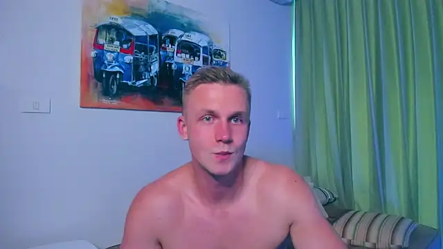 Samuel Andrew online show from December 2024 07:49:02 AM