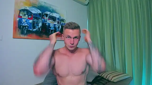 Samuel Andrew online show from December 2024 06:34:01 AM