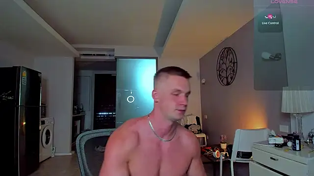 Samuel Andrew online show from April 2026 03:44:02 AM