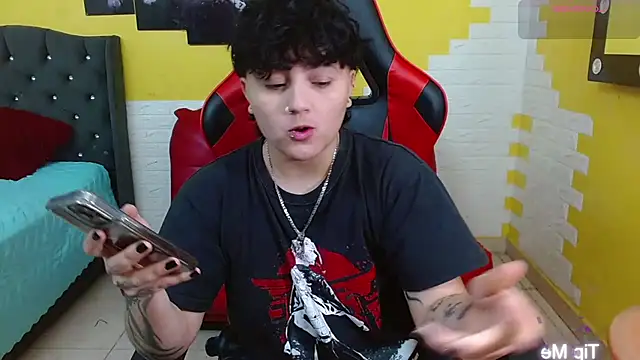 isabeautyx19 online show from February 2026 02:12:02 AM