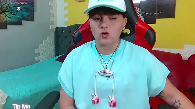 isabeautyx19 online show from February 2026 01:40:02 AM