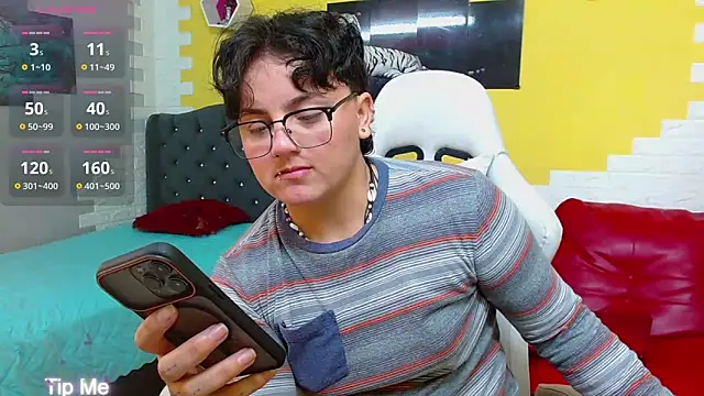 isabeautyx19 online show from June 2026 11:23:01 AM