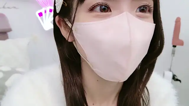 -minami- online show from February 2025 06:02:01 AM