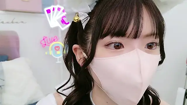 -minami- online show from February 2025 03:12:01 AM