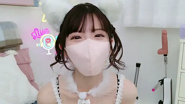 -minami- online show from March 2025 12:18:02 PM