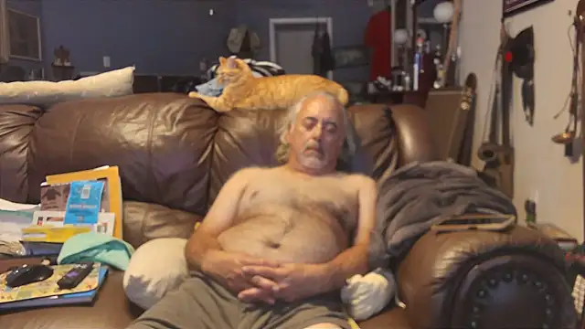 PincheDave4u online show from January 2025 02:30:01 PM