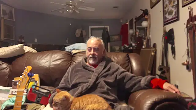 PincheDave4u online show from January 2025 02:30:02 AM