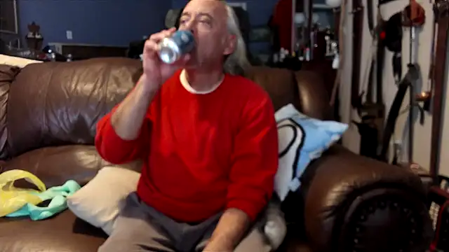 PincheDave4u online show from February 2025 10:32:01 PM