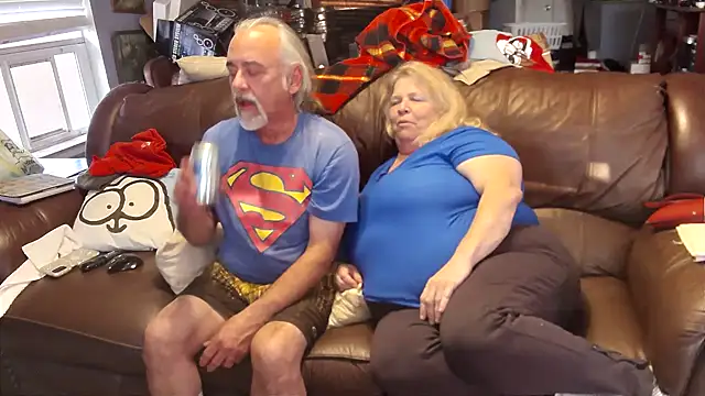 PincheDave4u online show from February 2025 11:48:01 PM